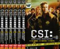 楽天市場】csi:科学捜査班 全巻の通販