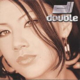 【中古】CD▼double レンタル落ち ケース無