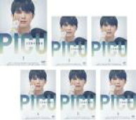 【バーゲンセール】全巻セット【送料無料】【中古】DVD▼PICU 小児集中治療室(6枚セット)第1話〜第11話 …