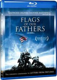 【バーゲンセール】【中古】Blu-ray▼父親たちの星条旗 ブルーレイディスク レンタル落ち ケース無