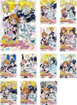 楽天市場】ふたりはプリキュア マックスハート dvdの通販 