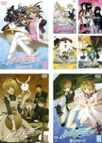 楽天市場】ツバサ・クロニクル dvd 全巻の通販