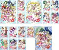 楽天市場】yes プリキュア5 dvd セットの通販 