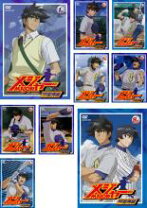 楽天市場】メジャー 飛翔!聖秀編の通販 