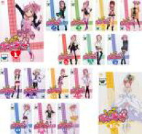 楽天市場】しゅごキャラ dvd セット（CD・DVD）の通販