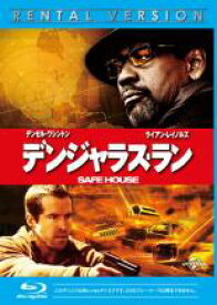 【バーゲンセール】【中古】Blu-ray▼デンジャラス・ラン ブルーレイディスク レンタル落ち ケース無
