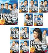 楽天市場】ハワイファイブオー シーズン2 DVDの通販