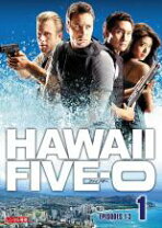 楽天市場】hawaii five 0 シーズン1 全巻セットの通販