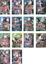 楽天市場】ウルトラマンガイアdvd 全巻の通販