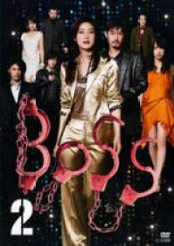 【中古】DVD▼BOSS ボス 2(第3話、第4話) レンタル落ち ケース無