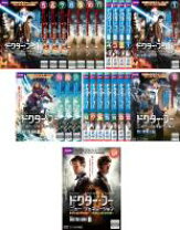 楽天市場】ドクター・フー DVDの通販
