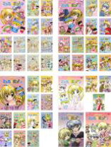 楽天市場】ミルモでポン dvd 全巻の通販