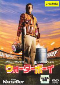 【中古】DVD▼ウォーターボーイ 字幕のみ レンタル落ち ケース無