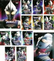 楽天市場】ウルトラマンティガ dvd セットの通販
