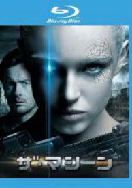 【バーゲンセール】【中古】Blu-ray▼ザ・マシーン ブルーレイディスク レンタル落ち ケース無