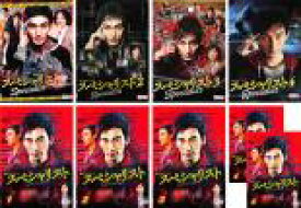 【バーゲンセール】全巻セット【送料無料】【中古】DVD▼スペシャリスト Specialist(9枚セット)ドラマスペシャル 全4巻 + 連続ドラマシリーズ 全5巻 レンタル落ち ケース無