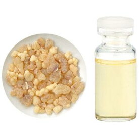 (生活の木)エッセンシャルオイルフランキンセンス/Frankincense(乳香/オリバナム)　3ml～1000ml上品で落ち着きのある香り