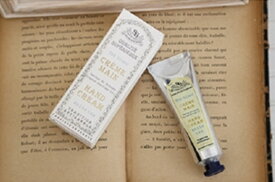 (サンタール・エ・ボーテ)Senteur et Beauteフレンチクラシック　ハンドクリームSホワイトティー「あす楽対応」