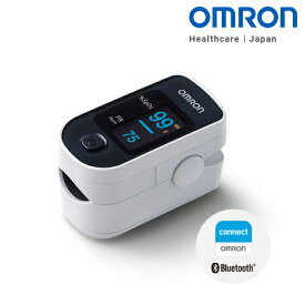オムロン パルスオキシメーター HPO-200T3 omron 医療機器 日本メーカー