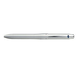 三菱鉛筆 ジェットストリーム プライム 3 1多機能ペン Msxe4 5000 07 シルバー ボールペン 価格比較 価格 Com