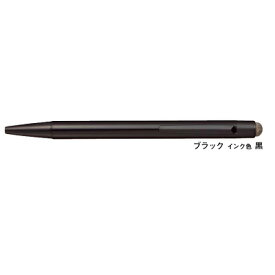 三菱鉛筆 油性ボールペン ジェットストリーム スタイラス 単色ボールペン＆タッチペン ブラック SXNT823507P24