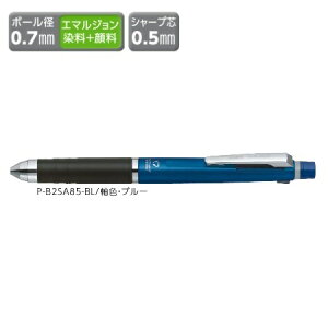 [u @\y ZEBRA fK[h+2C u[ P-B2SA85-BL