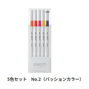 OHM TCy EMOTT Gbg 5FZbg No.2 pbVJ[ PEMSY5C.NO2