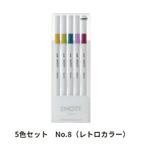 OHM TCy EMOTT Gbg 5FZbg No.8 gJ[ PEMSY5C.NO8