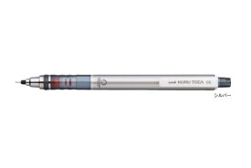 三菱鉛筆 シャープ クルトガ スタンダードモデル シルバー M54501P.26