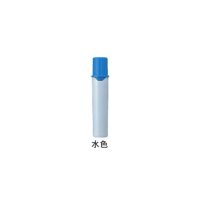 楽天市場】三菱鉛筆 プロッキー PM-150TR専用 詰替え用インク 水色