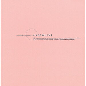 フエルアルバム Digio フォトライブ Lサイズ レッド LPF-1002-R