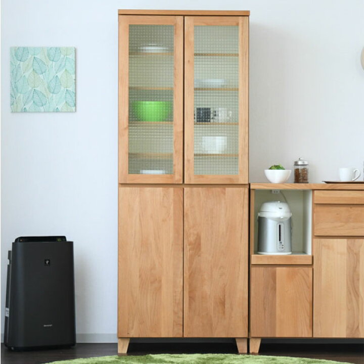 楽天市場 食器棚 おしゃれ シンプル レンジ台 ダイニングボード 幅70cm 完成品 木製 カップボード キッチン収納 耐震 ナチュラル 家具 出産祝い 家具 雑貨のお店aisora 楽天市場 食器棚 おしゃれ シンプル レンジ台 ダイニングボード 幅70cm 完成品 木製 カップボード キッチン収納 耐震 ナチュラル 家具 出産祝い 家具 雑貨のお店aisora