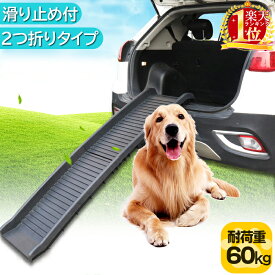 ペットスロープ 犬 スロープ 折りたたみ ドッグステップ ペットステップ 2つ折り ペット用スロープ 階段 ペット用 踏み台 ドッグスロープ 車 滑りにくい 滑り止め ステップ 階段 クッション ペット 段差 階段 犬用階段 小型犬 中型犬 折り畳みスロープ 老犬 ヘルニア 犬用