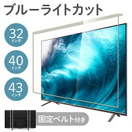 テレビ 保護 パネル カバー 子供 子ども 43 アクリル 液晶 液晶テレビ 保護パネル アクリル製 液晶テレビ…