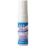 レイメイ シールはがし・らくがき消し・のり落とし とるとるクリーナー LPD401 シール