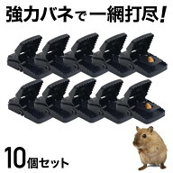 【 10個セット 】 ねずみ捕り ネズミ捕り ねずみ取り 駆除 ねずみ 鼠取り ねずみとり ネズミとり ネズミ…