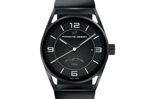 Porsche ���v Automatic watch Porsche 1919 Datetimer 70Y Sports Cars Limited Edition Porsche Design Timepieces