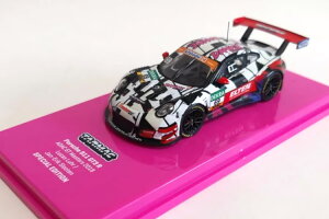 ^[}bN[NX 1/64 |VF 911 GT3 R #69 ADAC GT }X^[Y 2018 pZuCuTarmac Works 1:64 Porsche 911 GT3 R #69 ADAC GT Masters 2018 Limited Taiwan 7-11