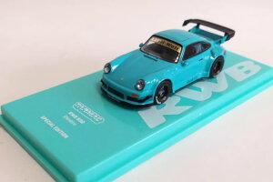 ^[}bN[NX 1/64 |VF RWB 930 VLE pZuCuTarmac Works 1:64 Porsche RWB 930 shinkiro Limited Taiwan 7-11
