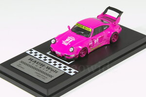 TARMAC Works 1/64 RWB 964 IDLERS #91 VERONIKA I[gT2020 ver. |VF 911 RAUH-Welf BEGRIFF