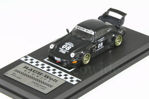 TARMAC Works 1/64 RWB 964 IDLERS #08 SWEETJANE I[gT 2020  ver. |VF 911 RAUH-Welf BEGRIFF