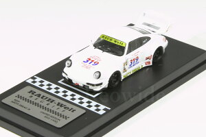 TARMAC Works 1/64 RWB 964 IDLERS #319 NATTY DREAD JR I[gT 2020  ver. |VF 911 RAUH-Welf BEGRIFF