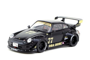 TARMAC Works 1/64 RWB 993 OBA ONE |VF 911 RAUH-Welf BEGRIFF