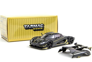 TARMAC Works 1/64 P[jOZO AQ[ RS ubN/S[h Koenigsegg Agera RS