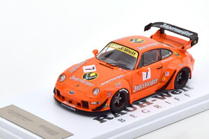 ^[}bN 1/43 |VF RWB 993 tEFg CG[K[}CX^[Tarmac 1:43 Porsche RWB 993 Rauh Welt Jaegermeister