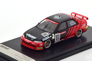 ^[}bN 1/43 z_ VrbN EG9 #100 JTCC 1995 y 504Tarmac 1:43 Honda Civic EG9 No 100 JTCC 1995 Tsuchiya Limited Edition 504 pcs