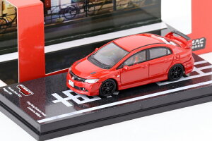 ^[}bN 1/64 z_  RR 2019 bh VrbN ^CvR FD2 Tarmac Works MUGEN RR Honda CIvic Type R