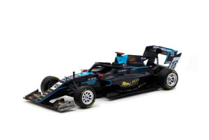 �^�[�}�b�N���[�N�X 1/64 �_���[�� �t�H�[�~���� 3 F3 �}�J�IGP 2020 �X�y�V�����G�f�B�V����Tarmac Works 1/64 Dallara Formula 3 F3 Macau GP FIA F3 World Cup 2019 #18 - Macau GP 2020 Special Edition - HOBBY64