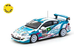 ^[}bN[NX 1/64 z_ CeO ^CvR DC5 X[p[ϋvV[Y 2006 #999 ST-4 `sITarmac Works 1/64 Honda Integra Type-R DC5 Super Taikyu Series 2006 #999 ST-4 Champion
