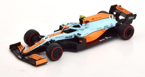 ^[}bN[NX 1/64 }N[ MCL35M #4 3rd iRGP 2021 hEmXTarmac Works 1:64 McLaren MCL35M #4 3rd Monaco GP 2021 Lando Norris